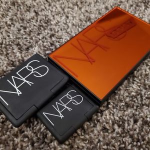 NARS face bundle